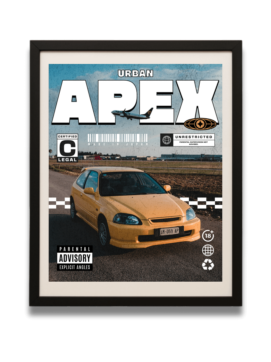 Urban Apex product image (1)