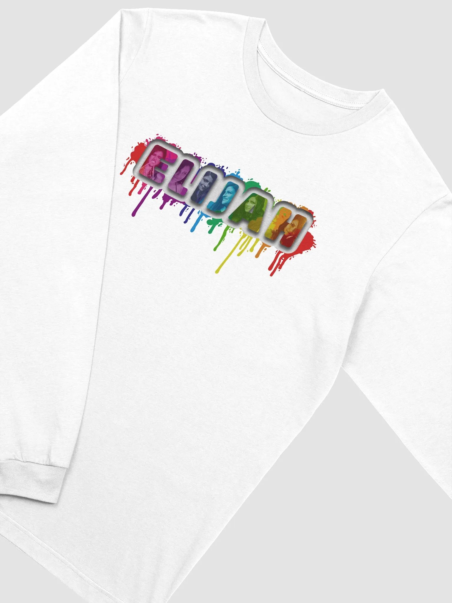 Elijah Long Sleeve product image (1)