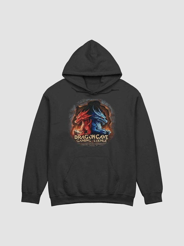 Dragon Ghost Discord Hoodie product image (1)
