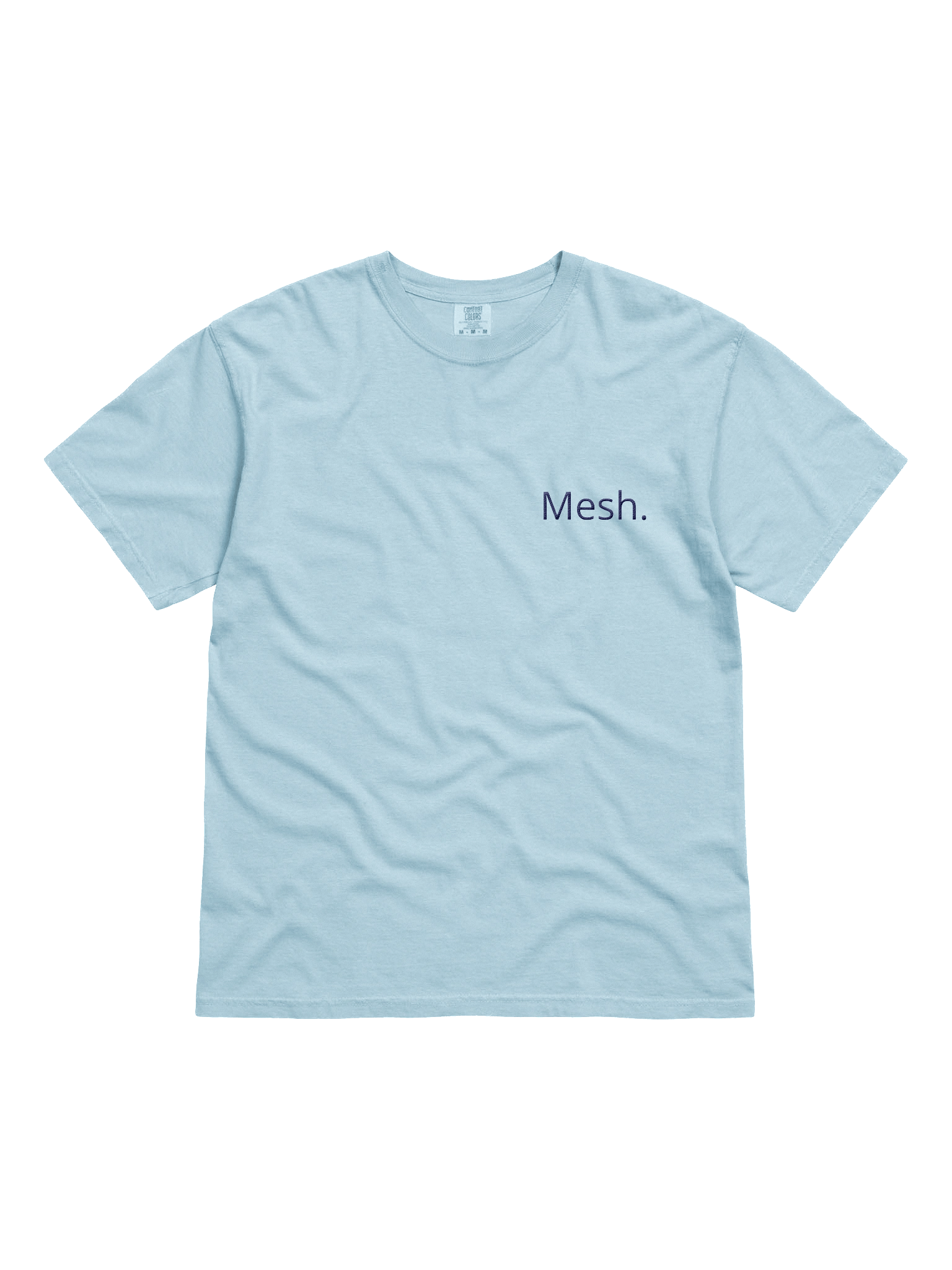 Standard Mesh Tee product image (1)