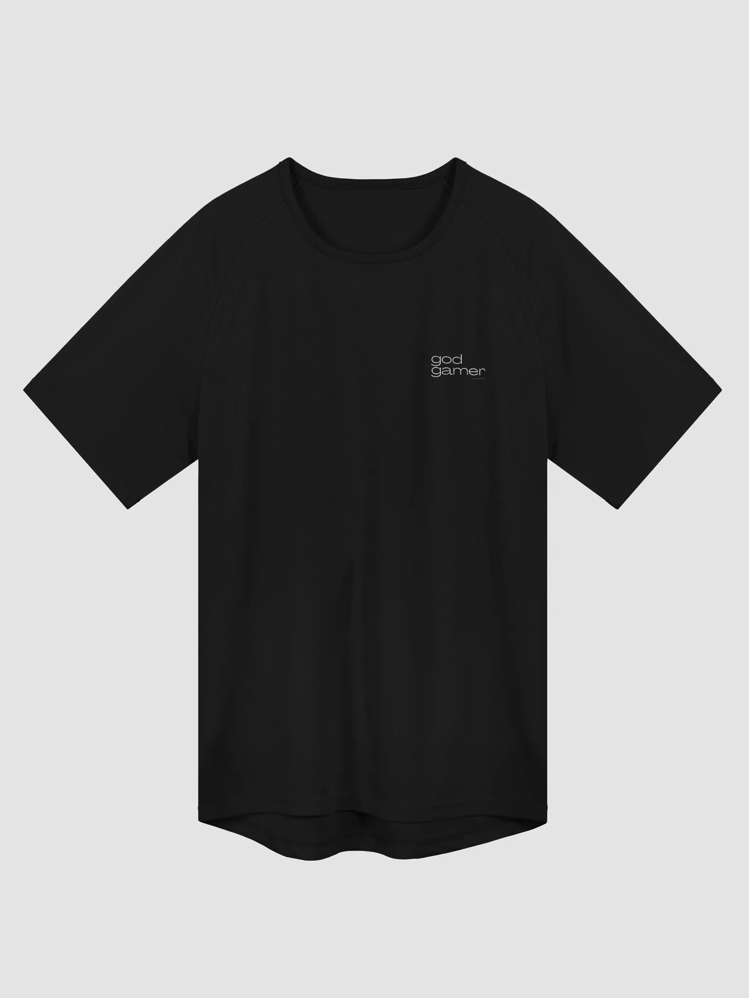 god gamer | Elite Tee product image (1)