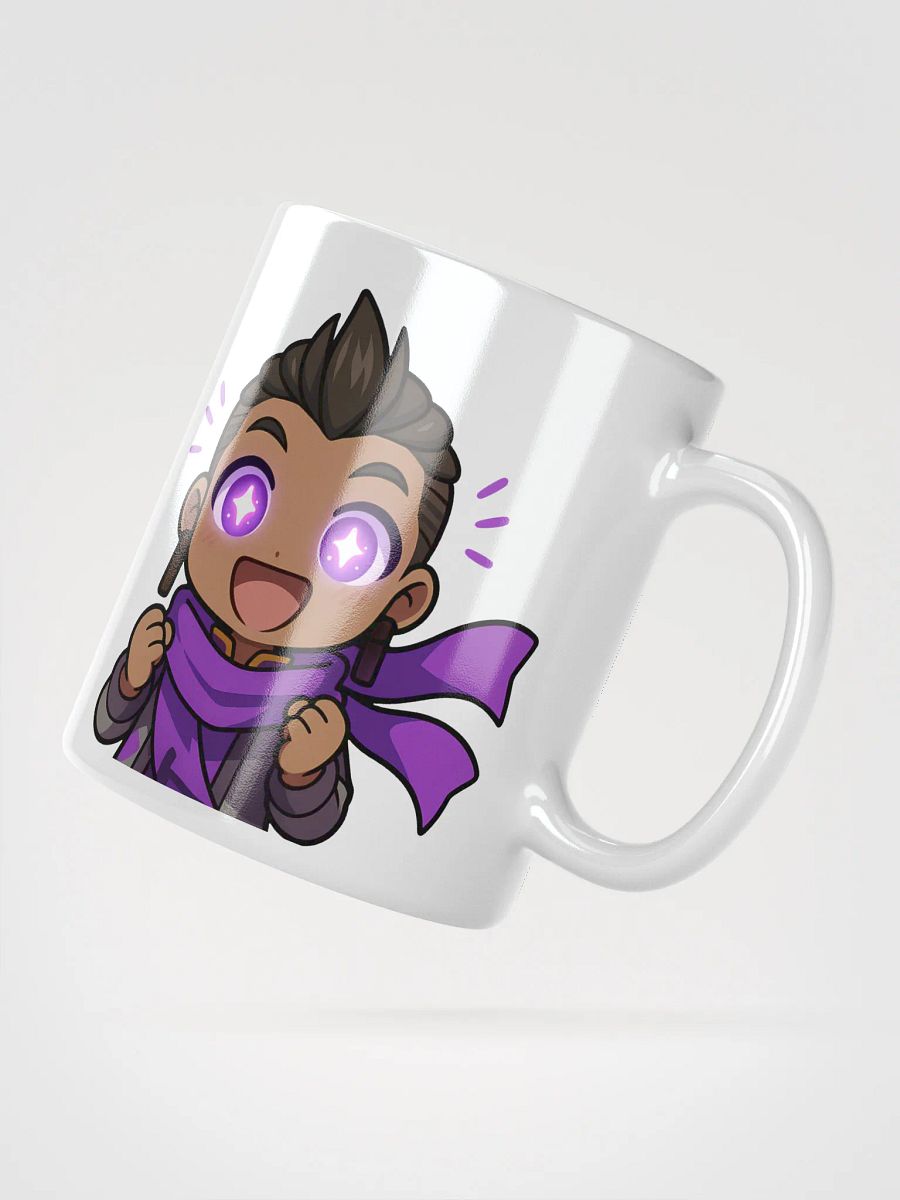 Celestial Sips Mug – Octaven Edition V2 product image (4)