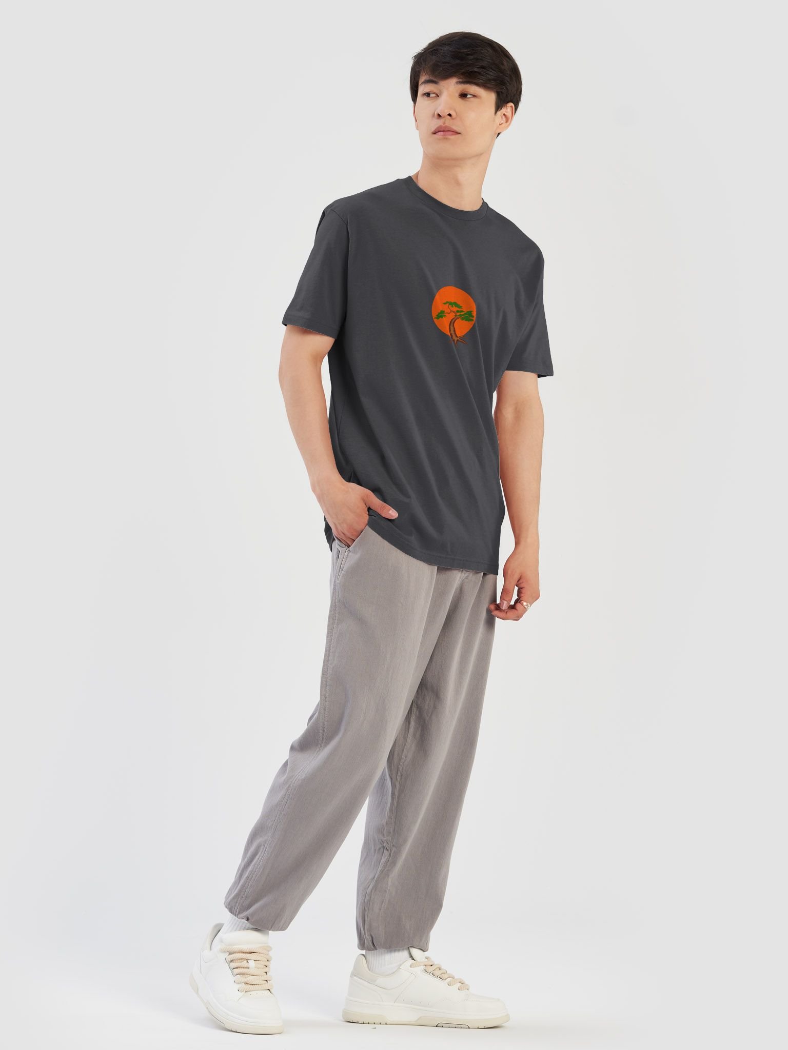 Nature's Embrace T-Shirt product image (7)