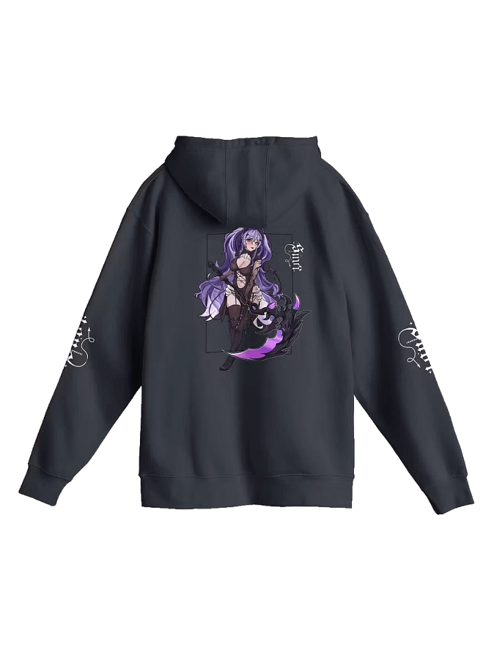 Suvi Hoodie product image (2)