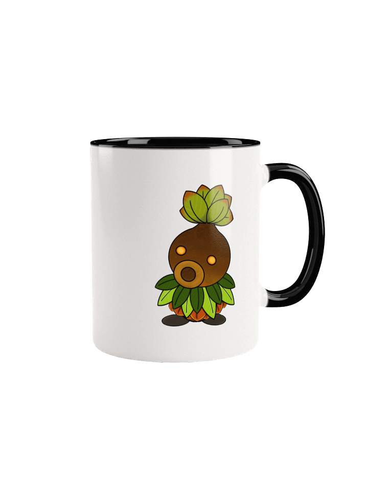 Deku Scrub Mug product image (6)