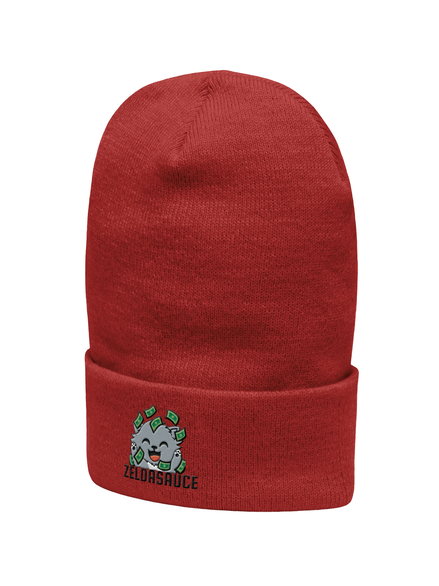 Colored Beanie product image (4)