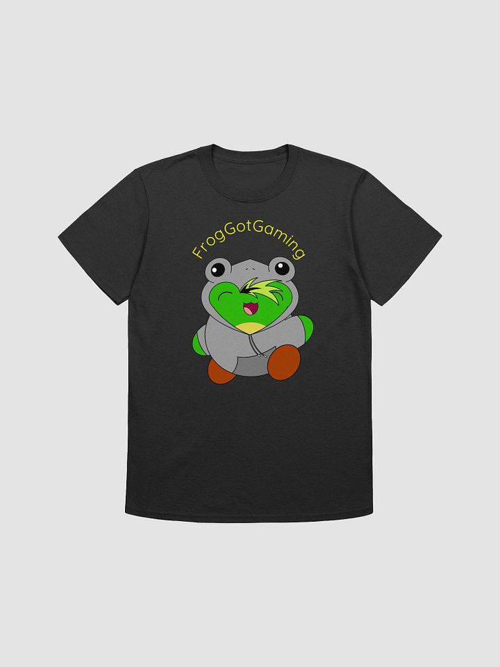 Cozy Frog Shirt product image (1)