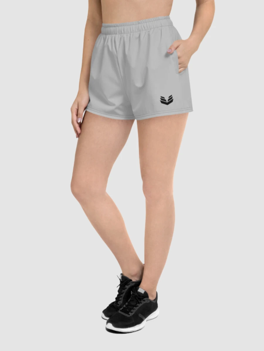 SS'23 Shorts - Gray product image (4)