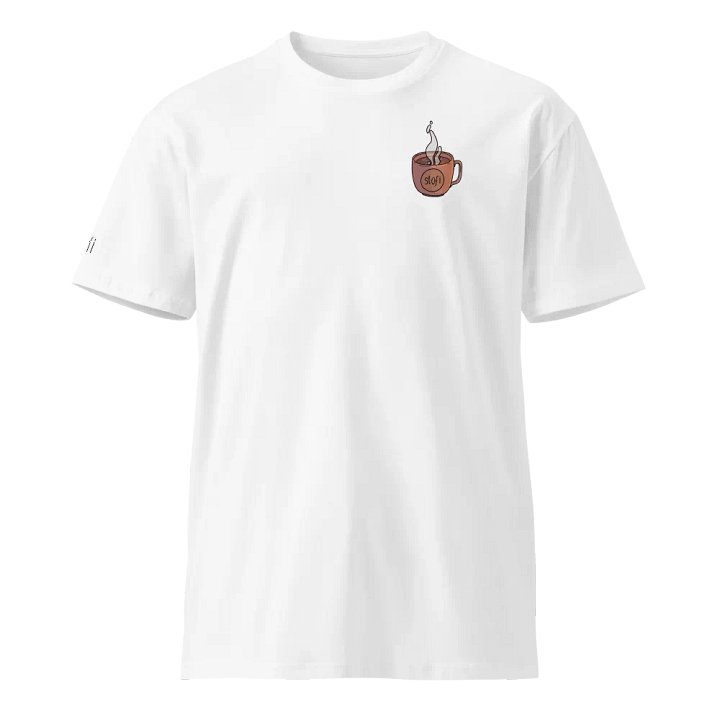 Slofi "Tea Cup" Tee product image (1)