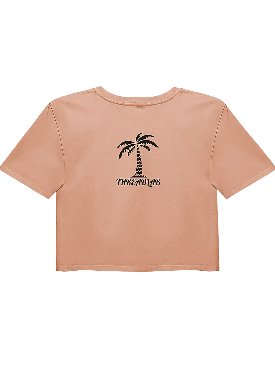 CropTop Woman - Summercollection product image (1)