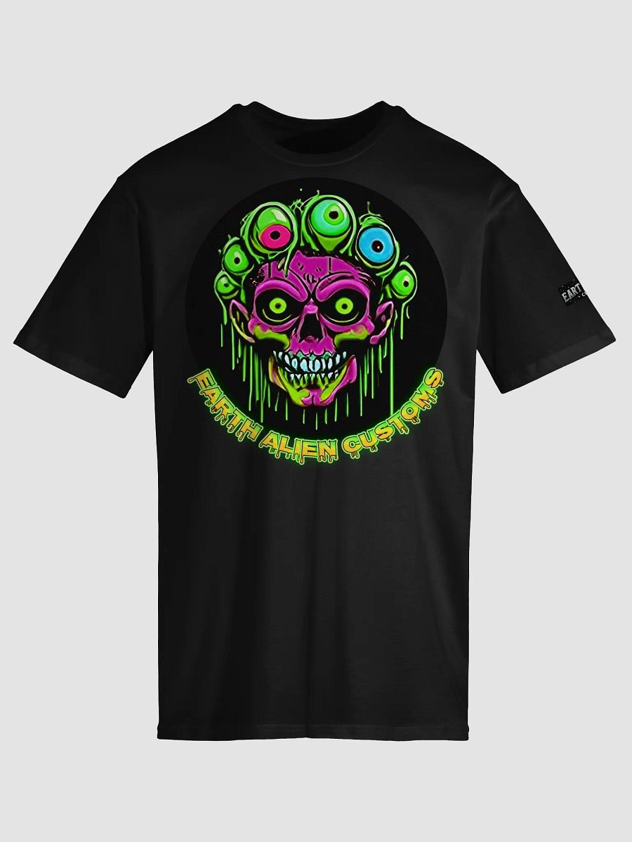 All Eyes on Me Unisex T-Shirt product image (21)