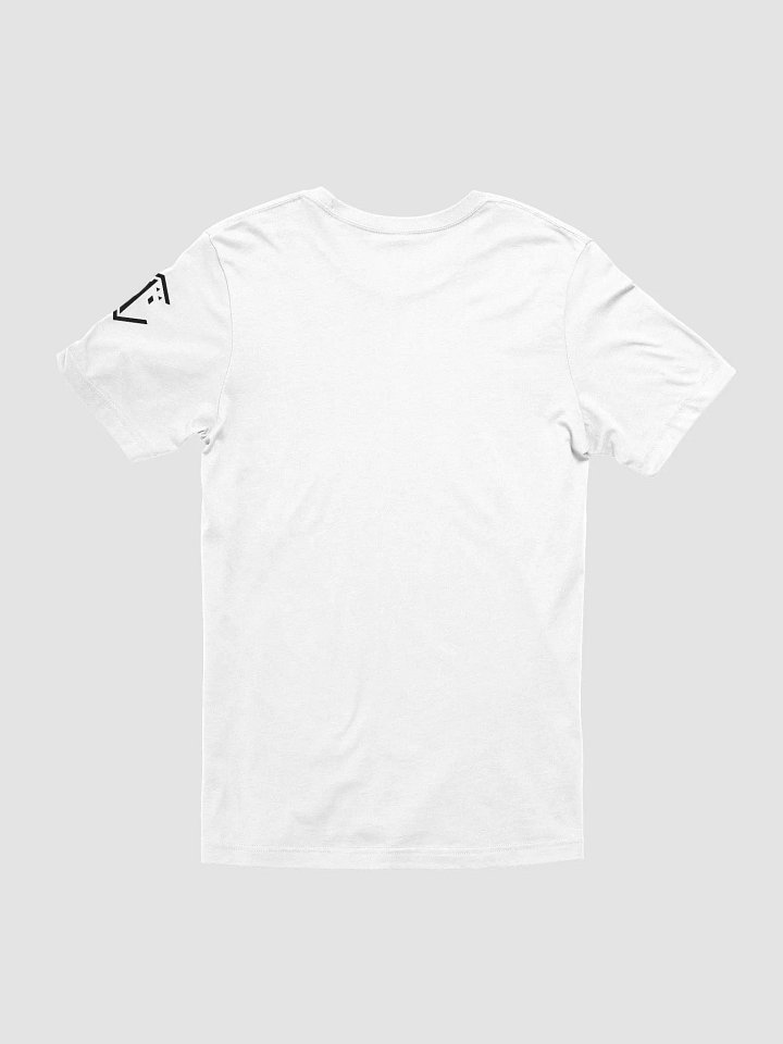 Castle Classic Tee - Black Logo product image (2)