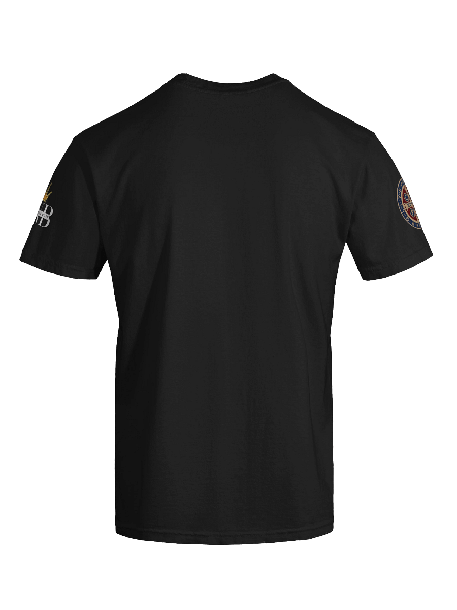 Vukovar Strong Tower T-Shirt product image (6)