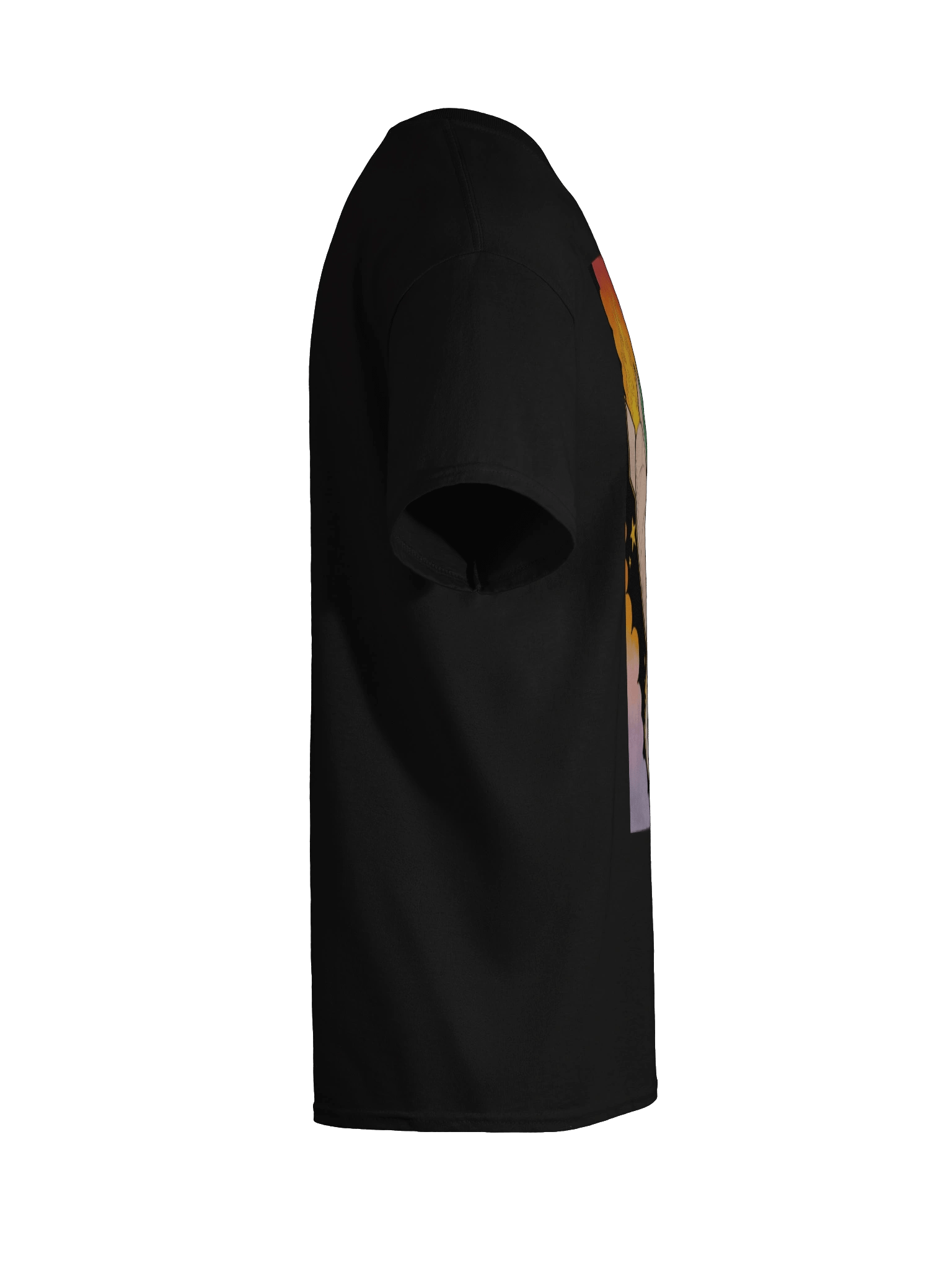 Space Skank unisex tee product image (134)