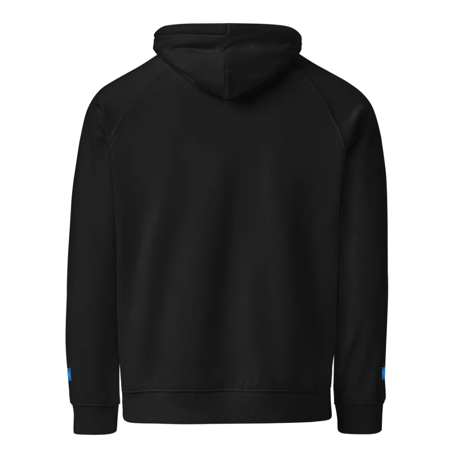 XEROXNOVA Unisex Eco Hoodie product image (4)