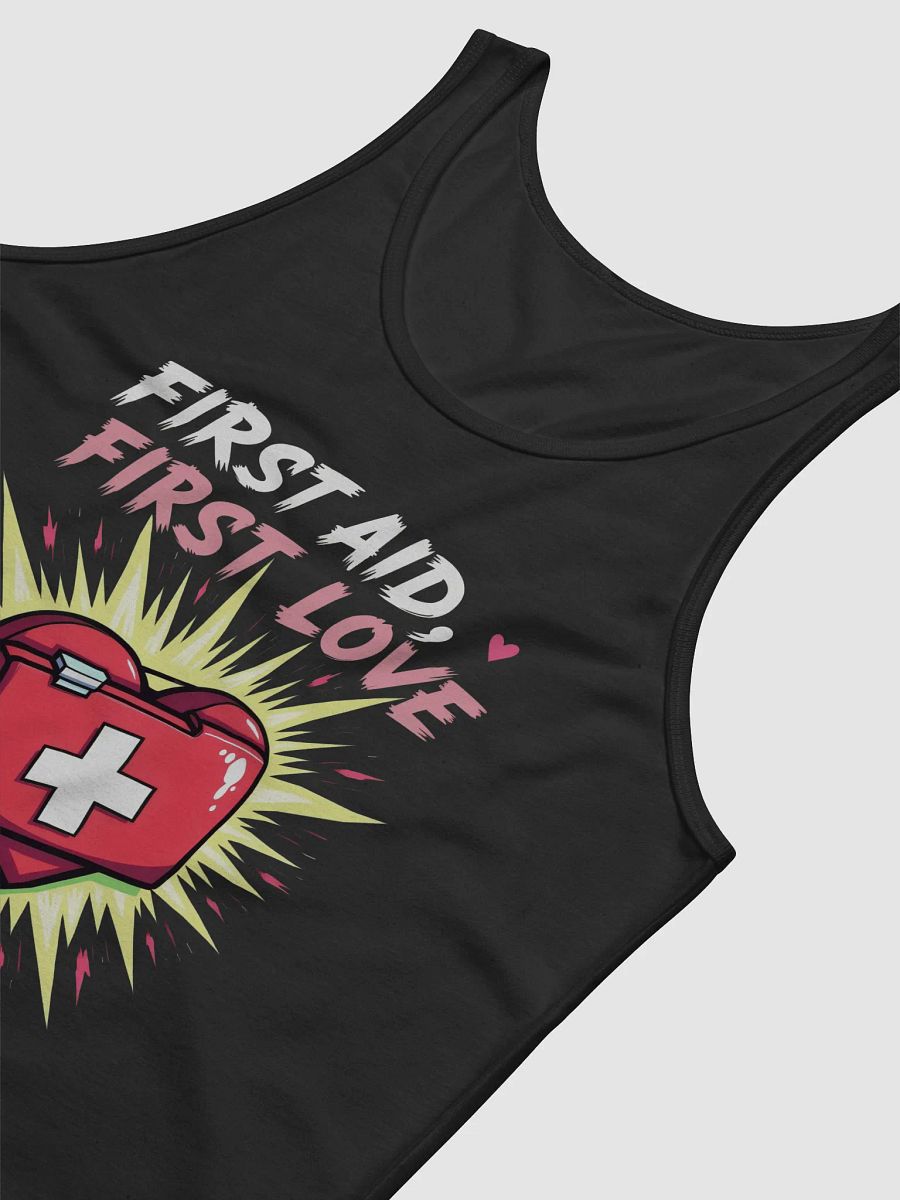 Heartfelt First Aid Tank product image (29)