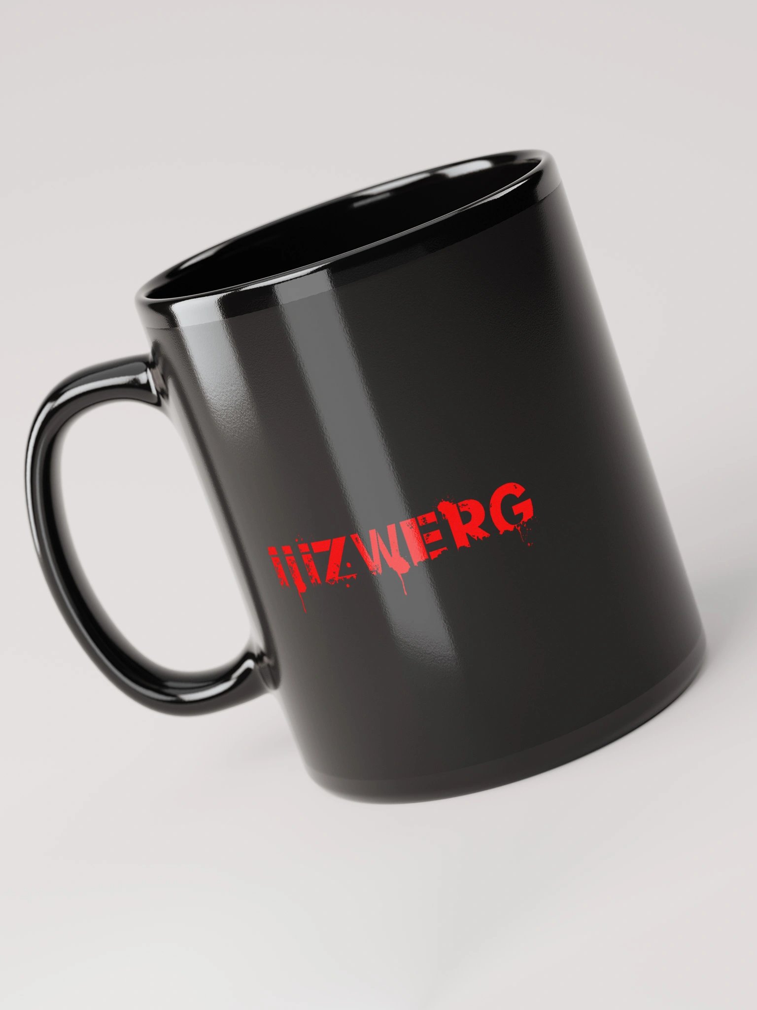 Sad Bear Mug product image (4)