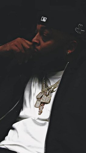 Get Up Out My Way | Young Nichi | Available On All DSP’s

Sorry, You’re Welcome: Side A

Shout Out To The Team For The Shoot:...