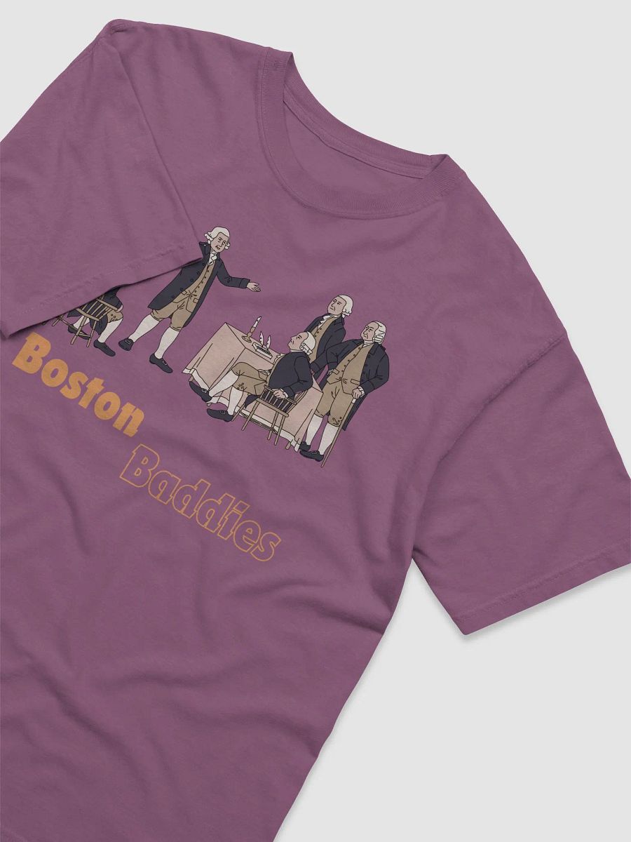 Boston Baddies Men's T-Shirt product image (32)