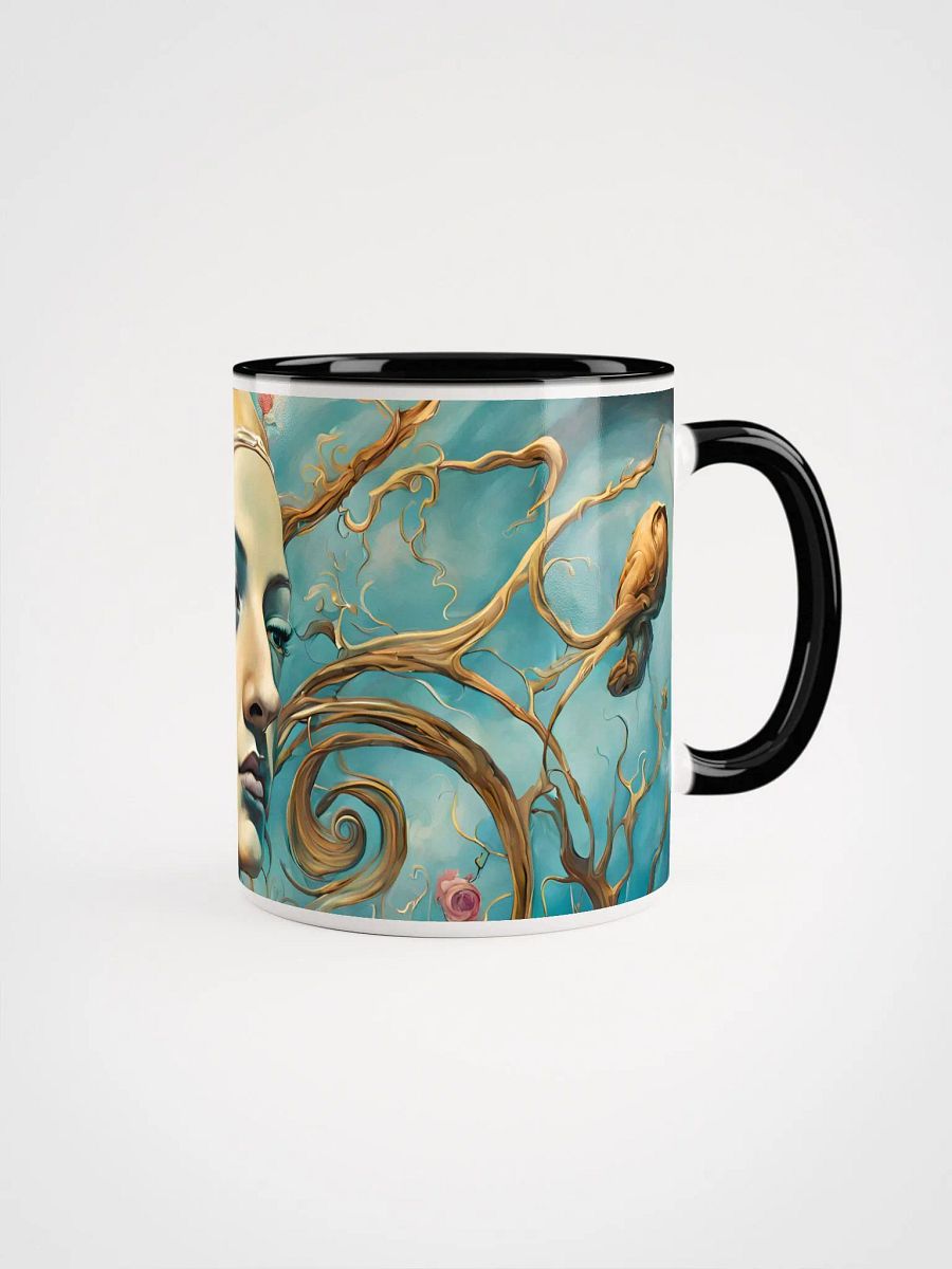 Cancer - Salvador Dalí Zodiac Decoded: Unveiling Dalí's Surreal Cosmic Delirium product image (1)