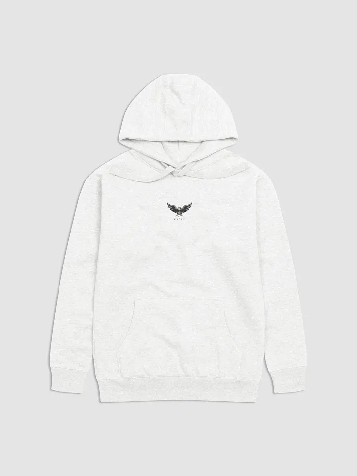 Majestic Eagle Unisex Premium Hoodie - Exclusive Design product image (67)