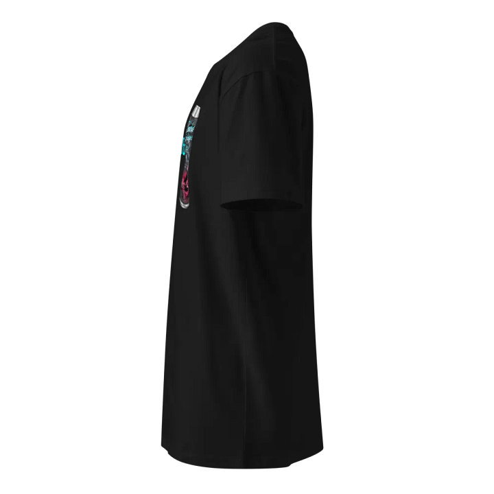 Zombie Destroyer Energy Co. T-Shirt product image (2)