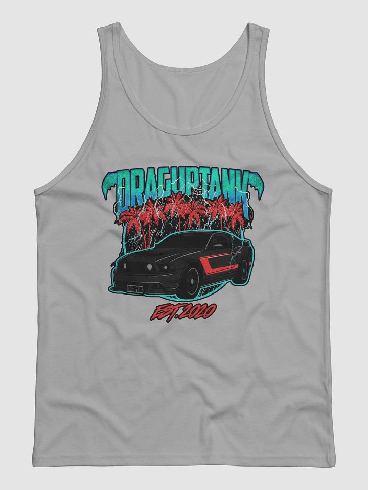 Draguptank Tank Top product image (7)