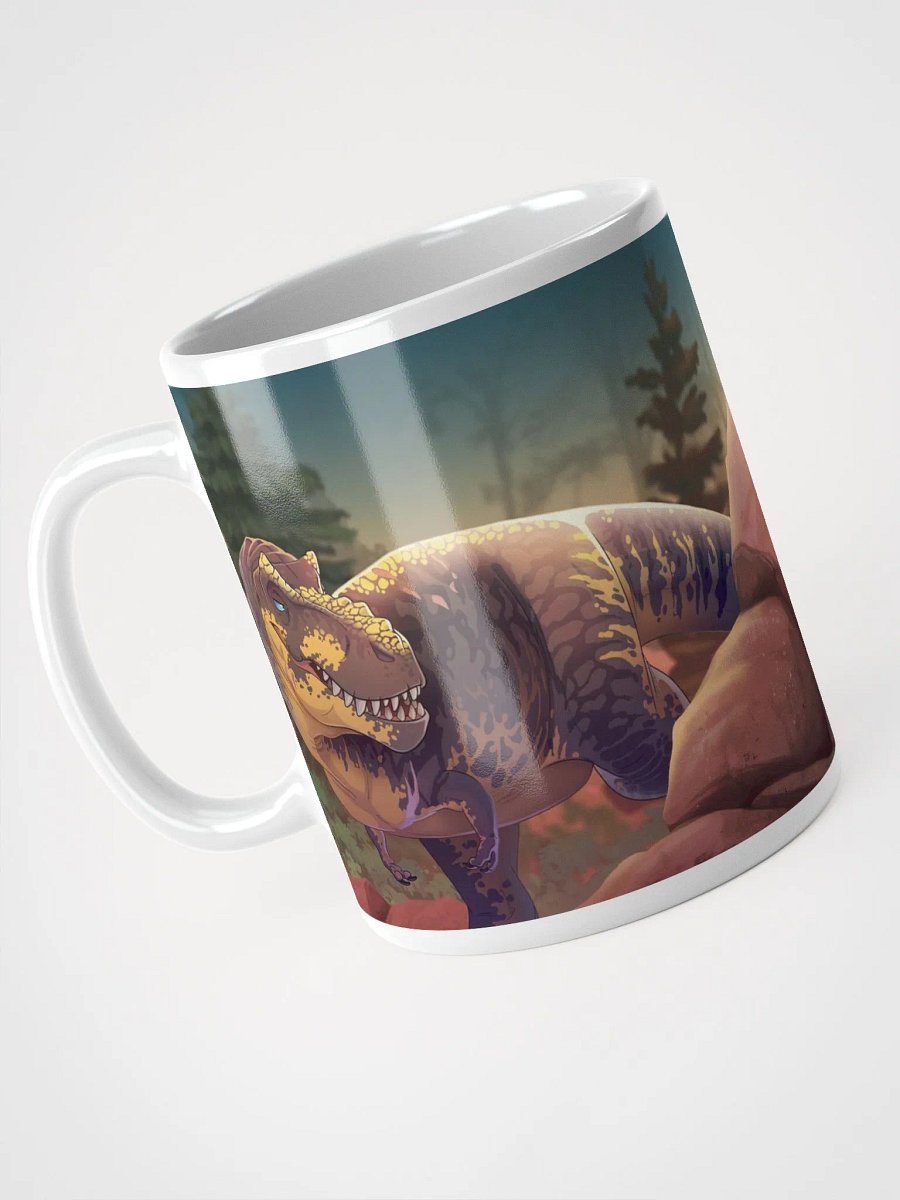 JMP Banner Mug product image (9)