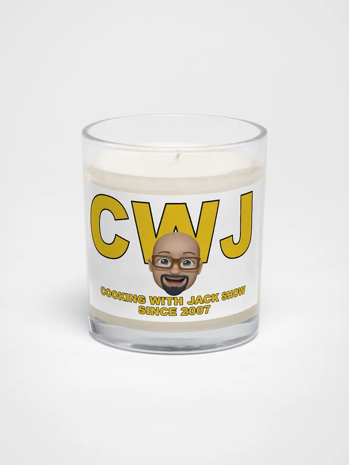 CWJ CANDLE product image (1)