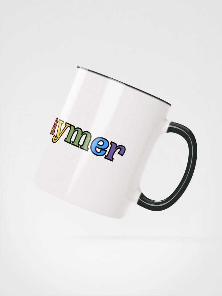 gaymer mug product image (10)