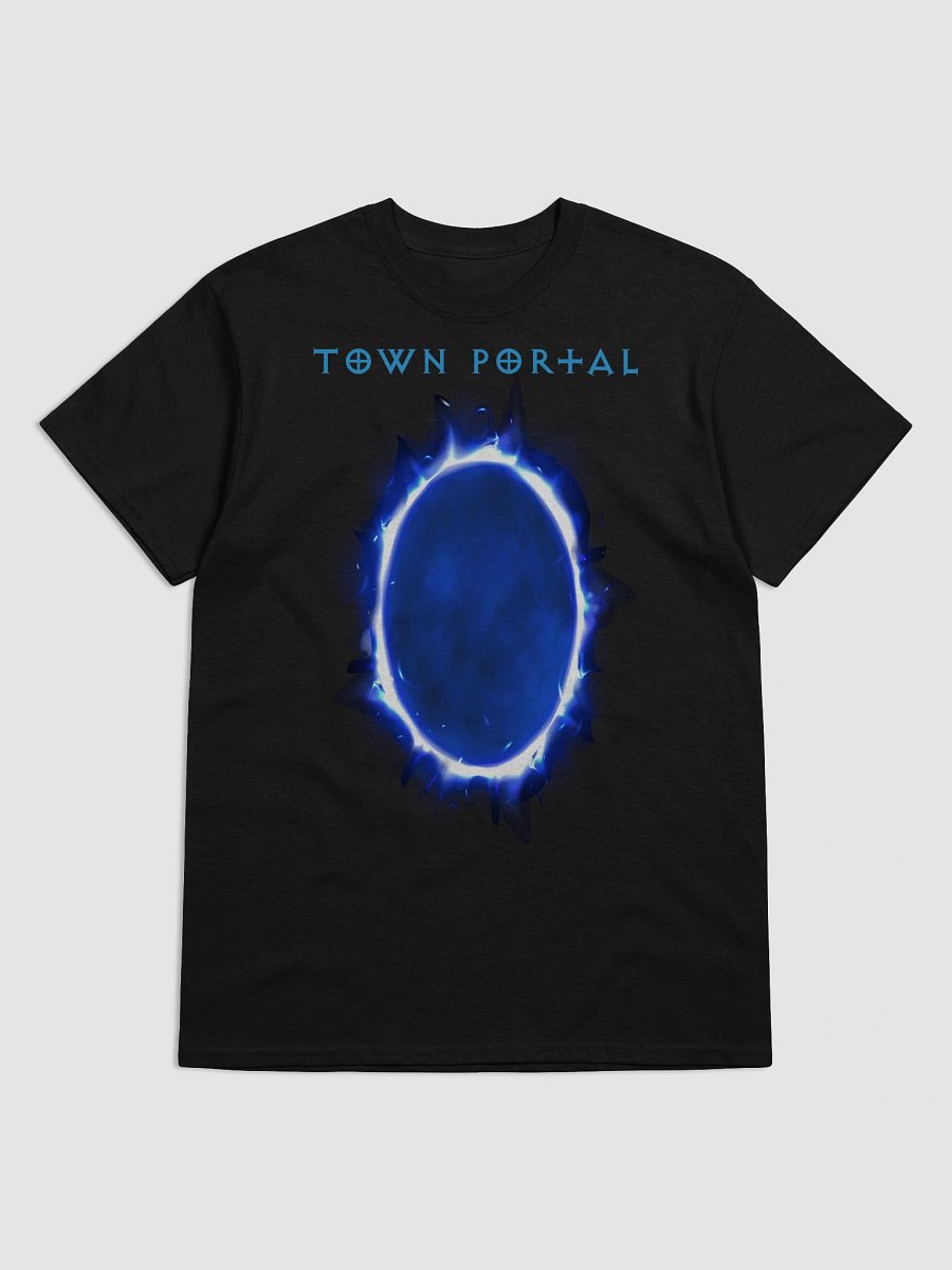 Town Portal T-Shirt! product image (5)