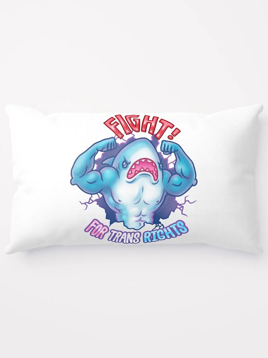 Buffhaj Pillow product image (5)