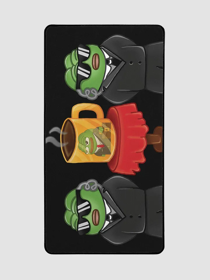 Mousepad product image (2)