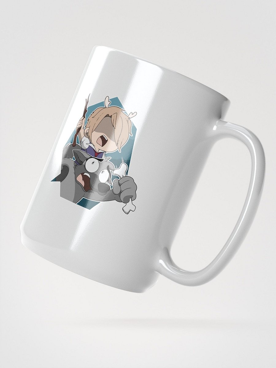 Neb Beater Mug product image (2)