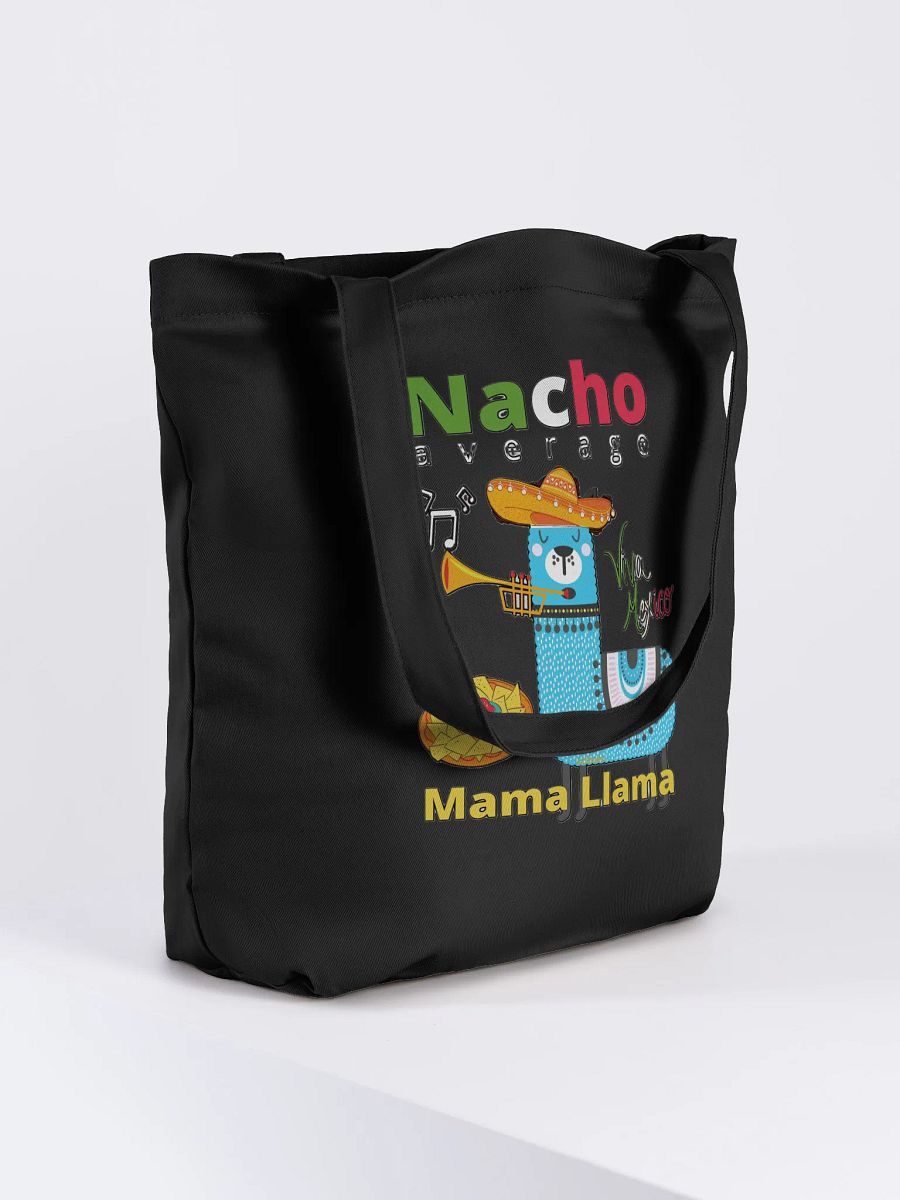 NACHO AVERAGE MAMA LLAMA product image (7)
