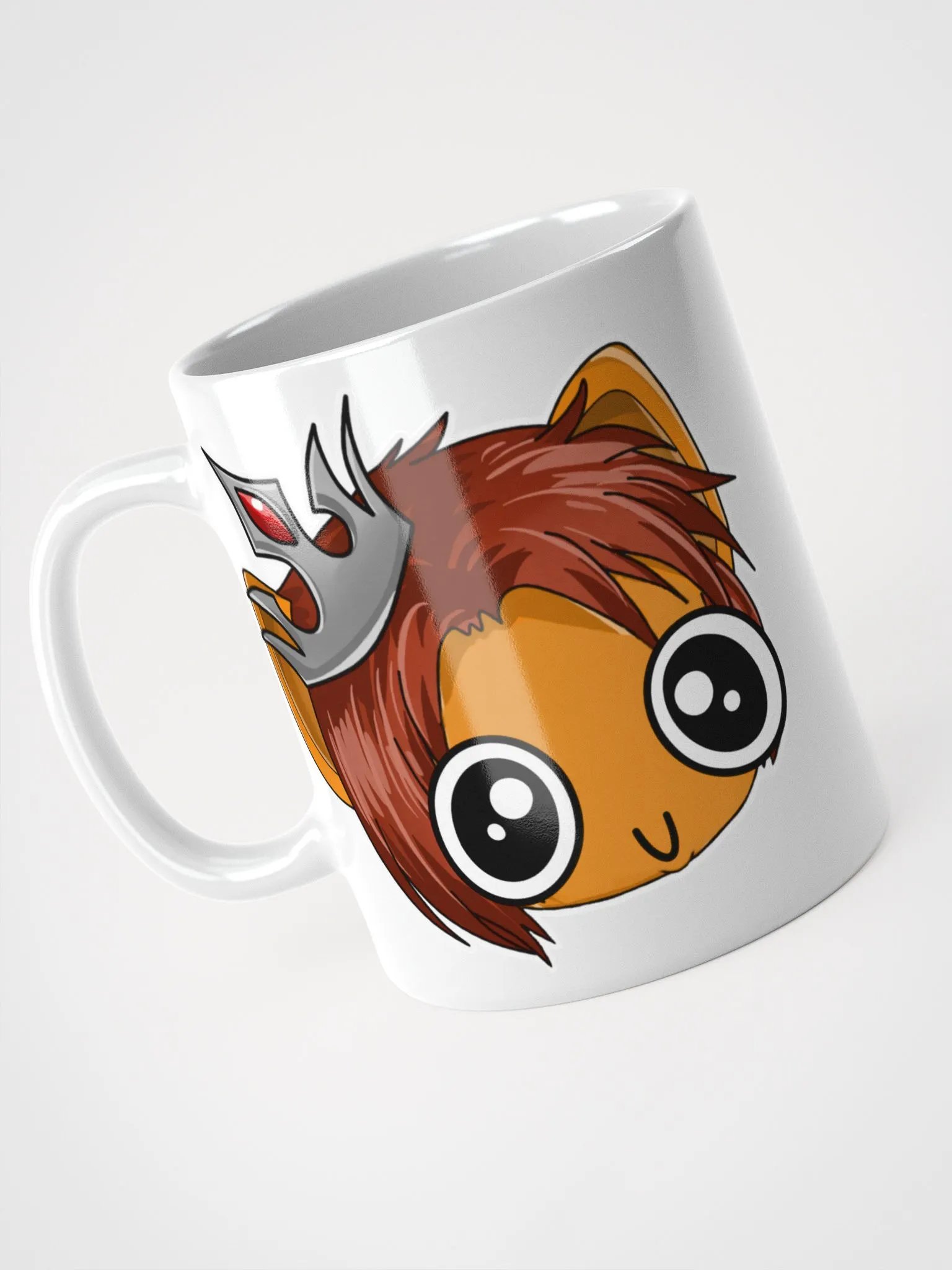 SIMBA CUTIE Mug product image (3)