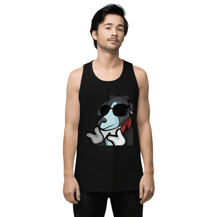 Cool Tank product image (1)