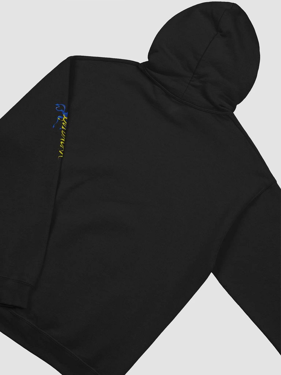 Minimalistic Squid Hoodie product image (29)