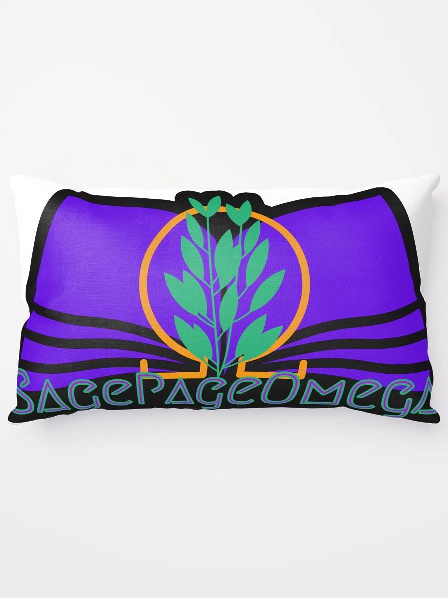 Sage Pillow product image (13)
