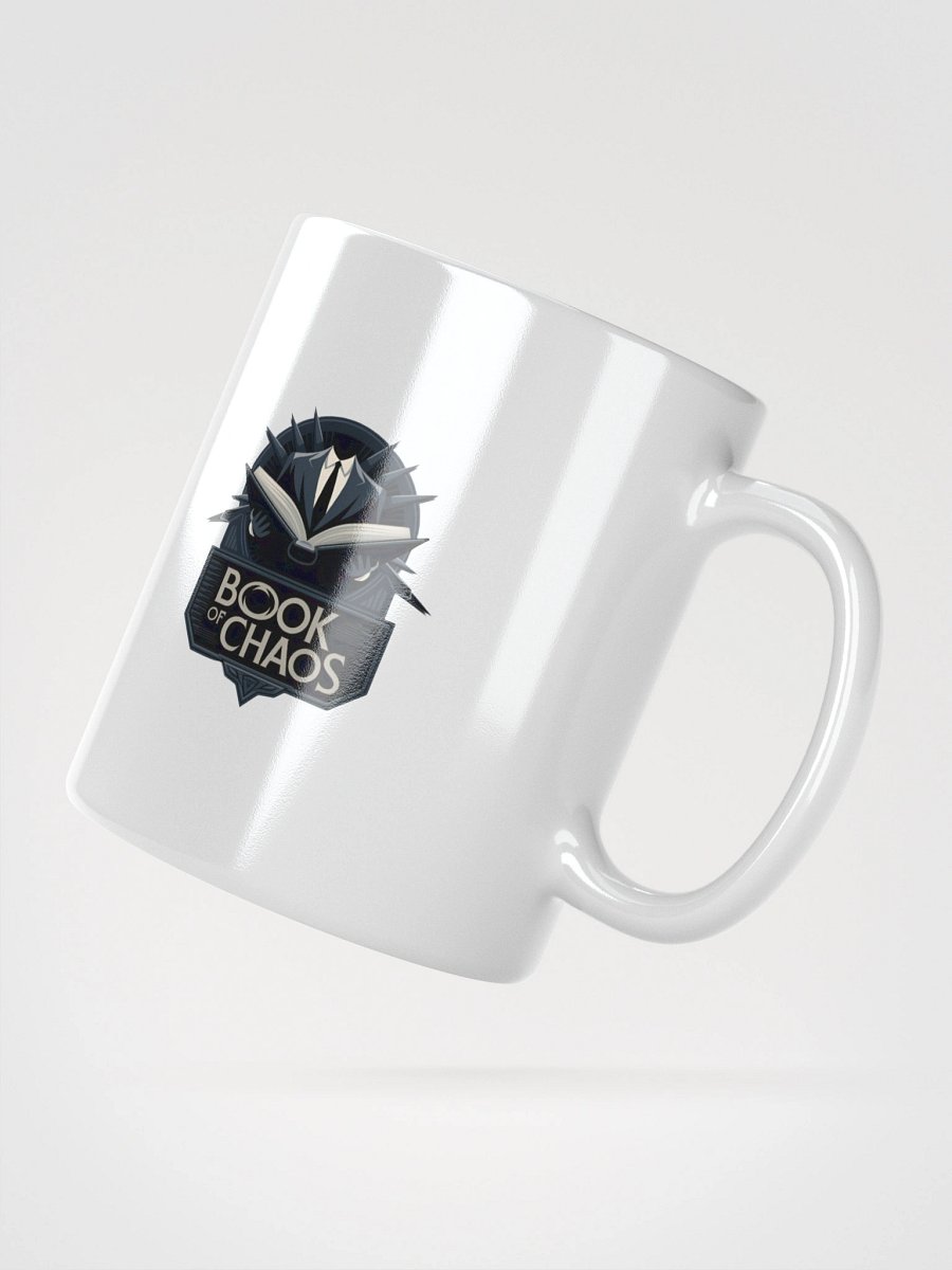 Read - Book Of Chaos product image (4)