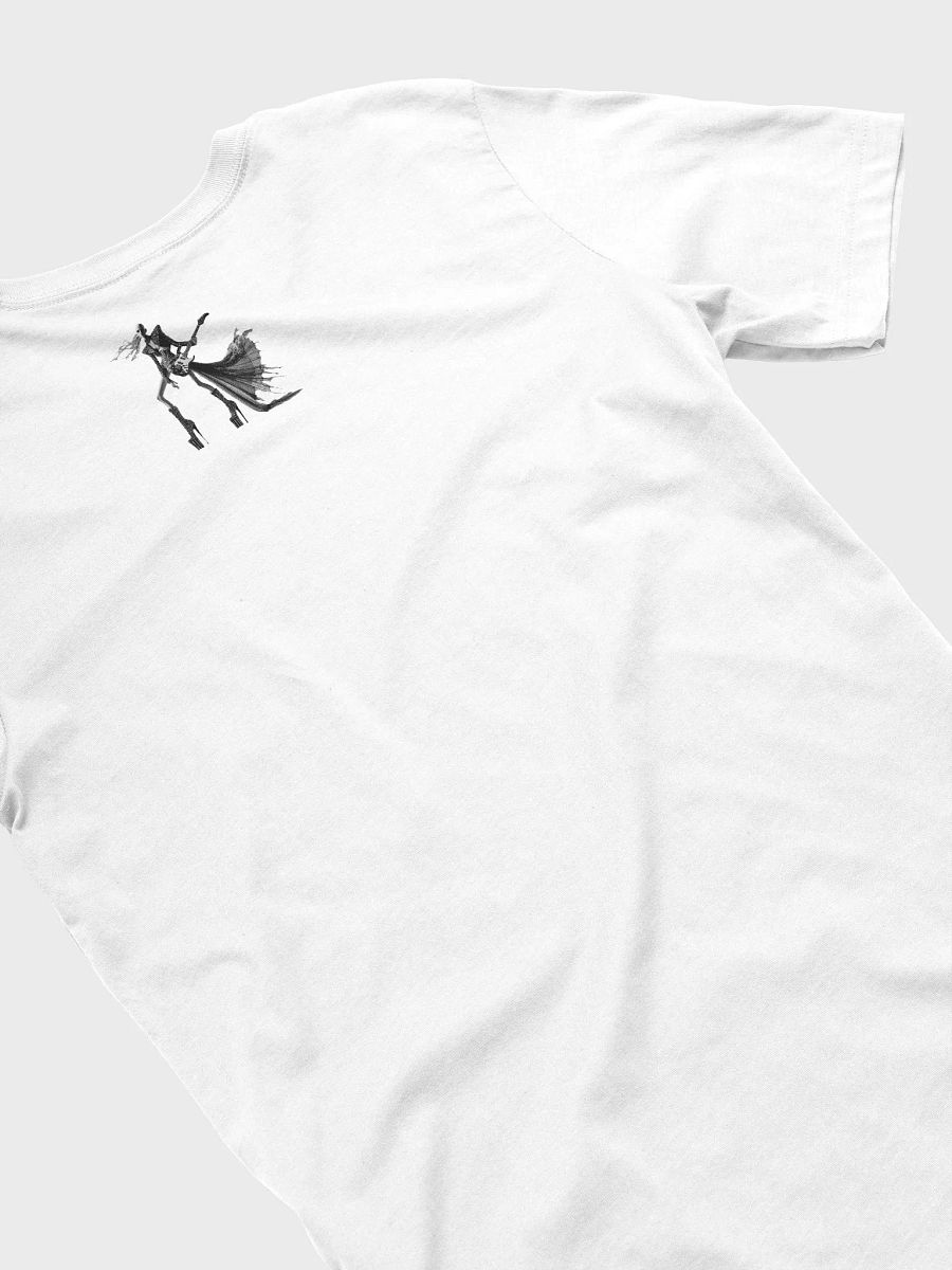 Rocker Chick T-Shirt product image (10)