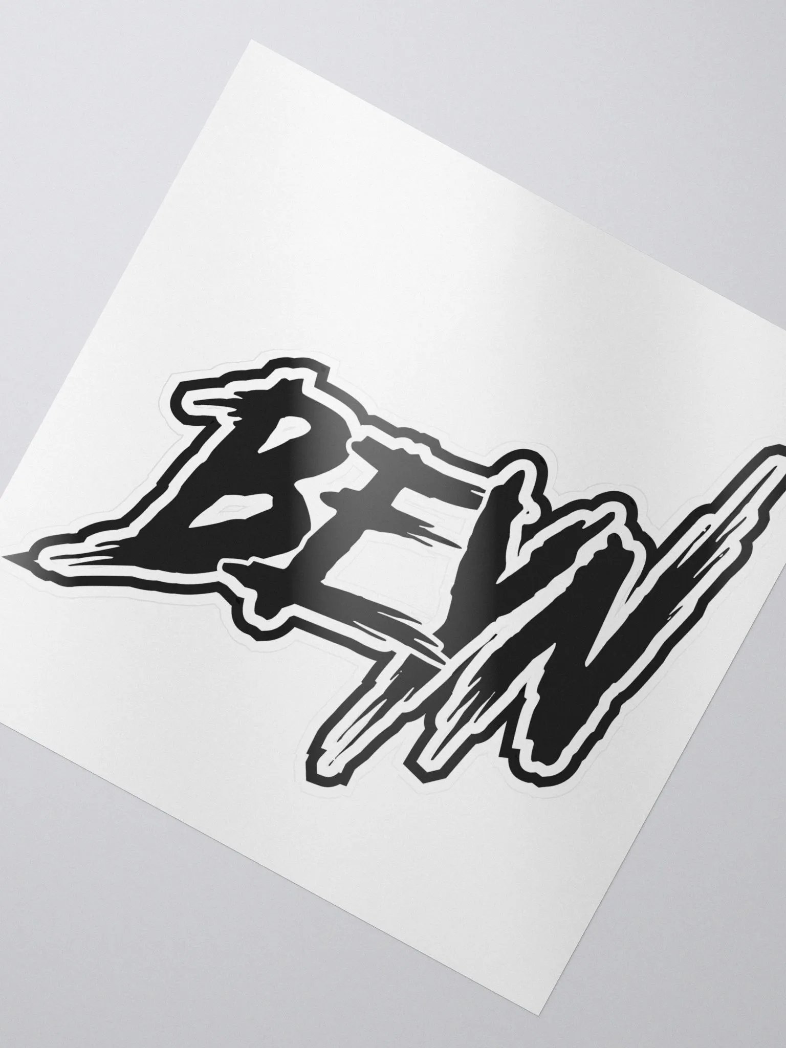 BEYN Sticker product image (1)