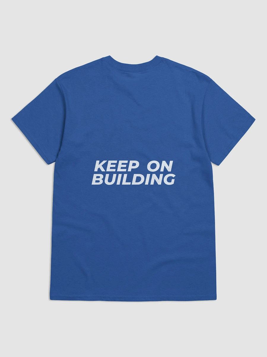 H5 T-Shirt product image (3)