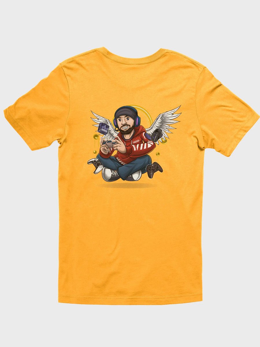 Cherub legion V2 Super Soft T-Shirt product image (2)