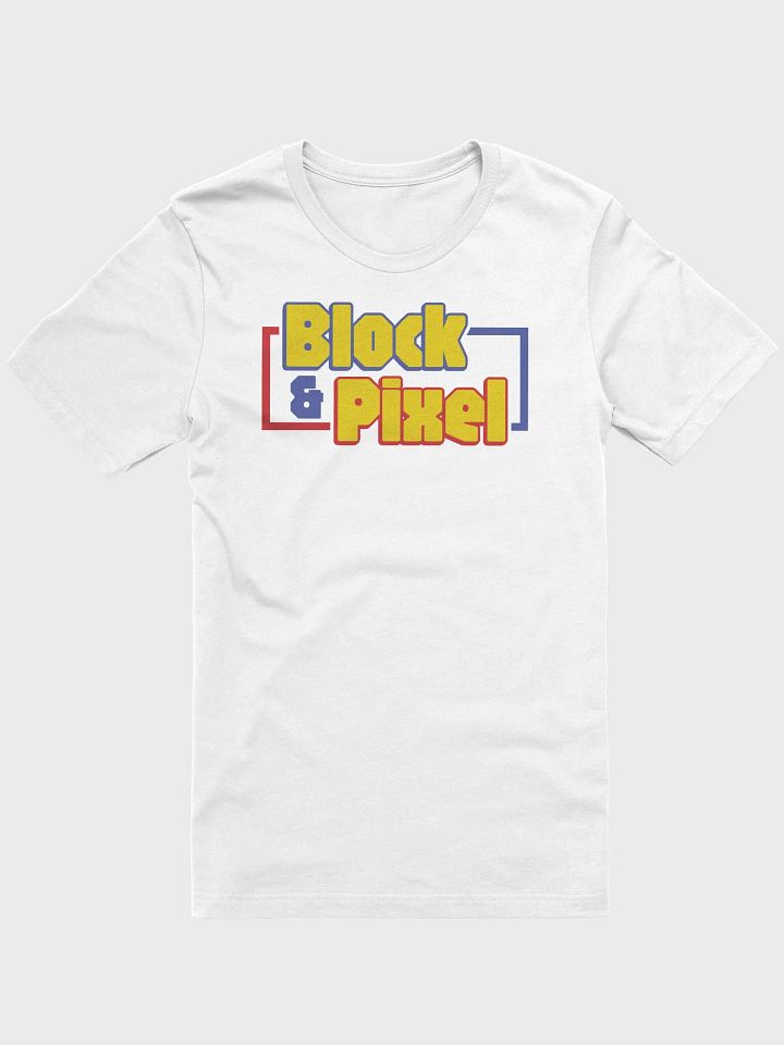 Block and Pixel product image (2)
