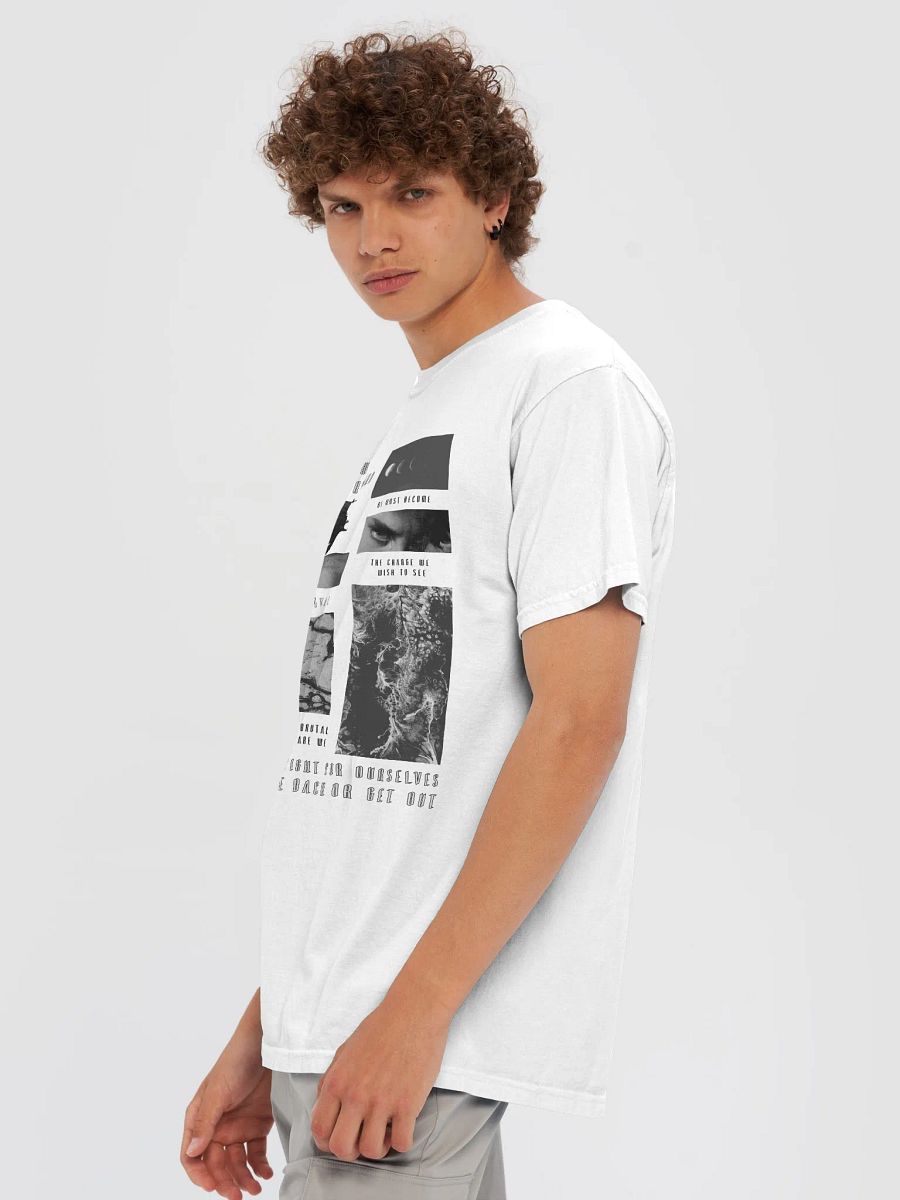 Inferno shirt 1 product image (3)