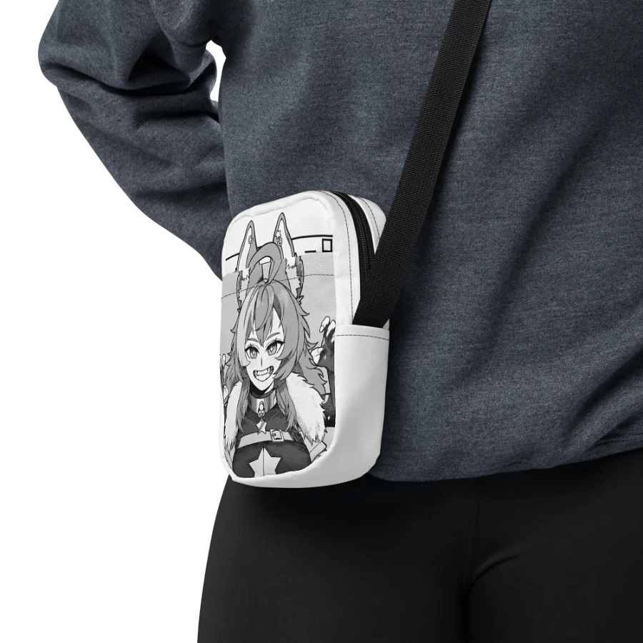 Rawr! Crossbody Bag product image (12)