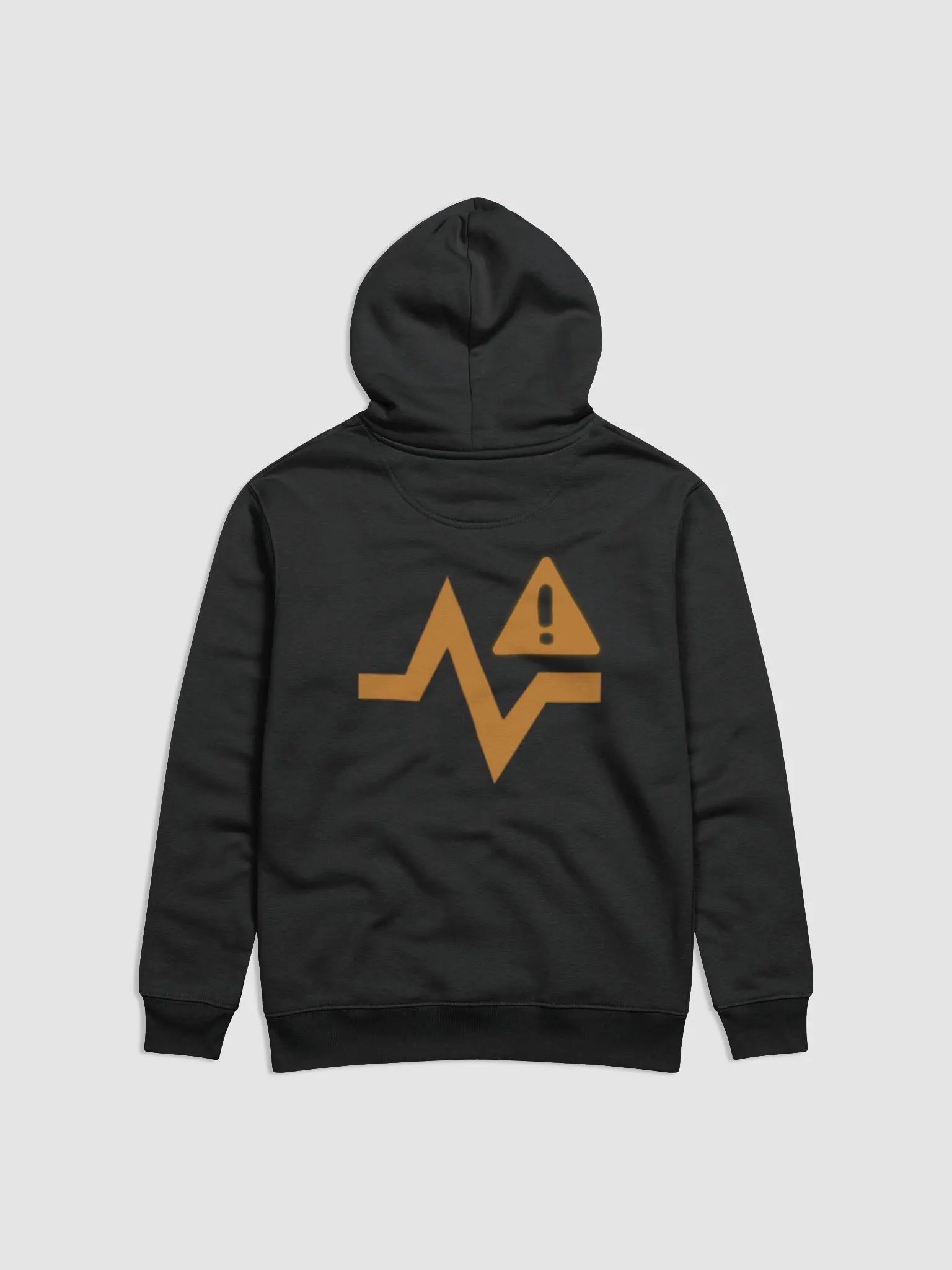 Packet Burst Hoodie product image (2)