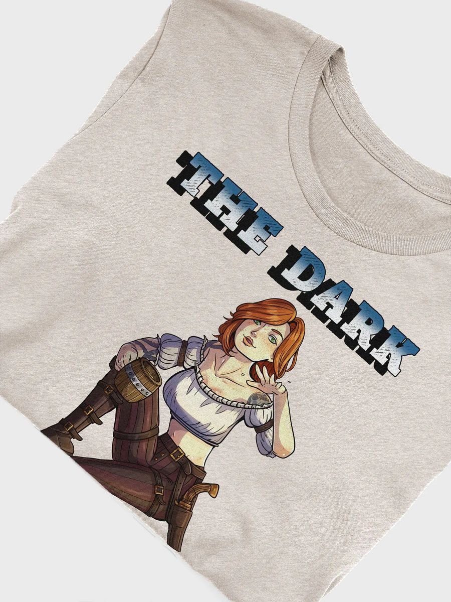 Mackie Elemore T-Shirt product image (5)