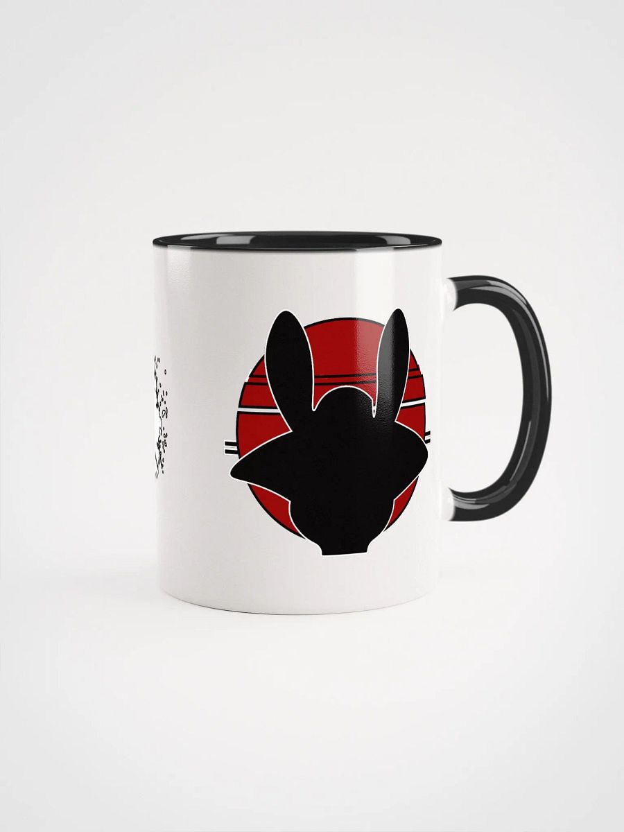 TDS Bi-color Mug product image (1)